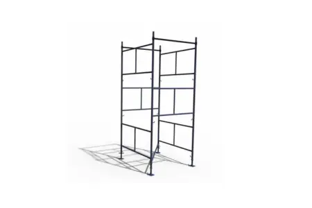 Andaimes tubular 06