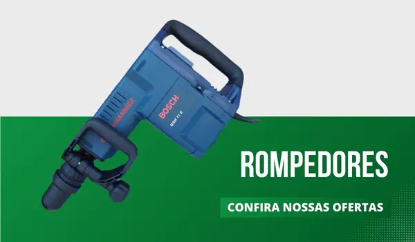 Rompedor - ofertas